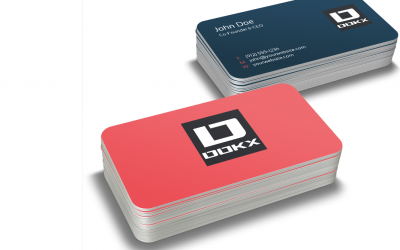 118 MK Dokx Business Card2